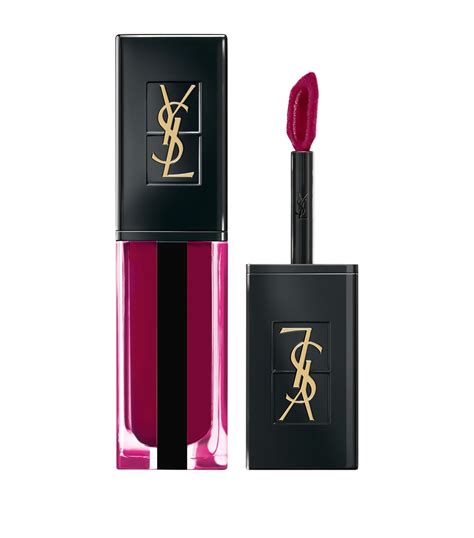 ysl rouge pur couture lip stain|ysl rouge pur couture glossy.